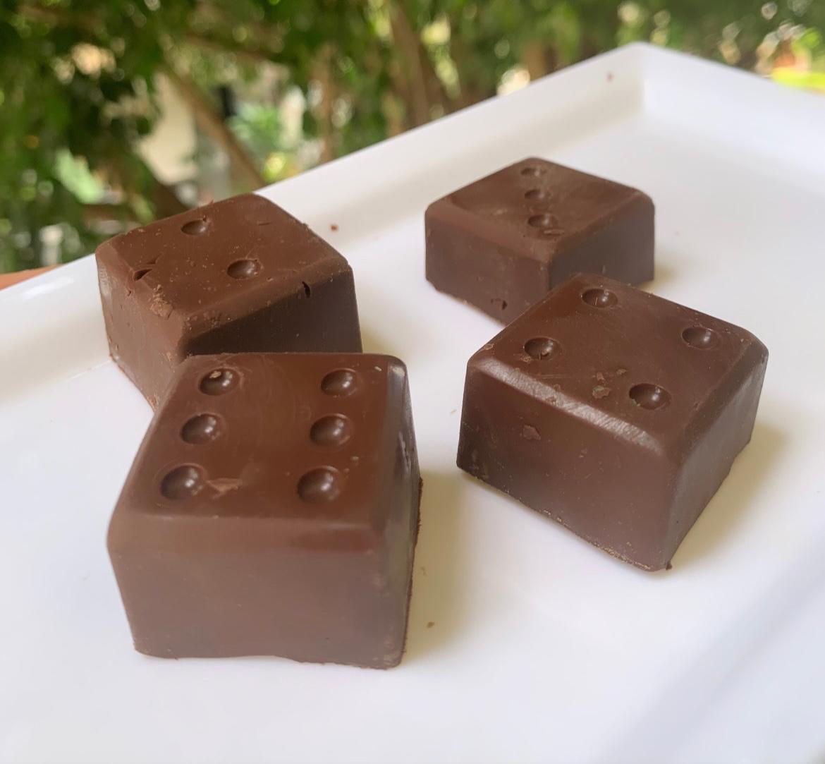 Imagen de Chocosetas